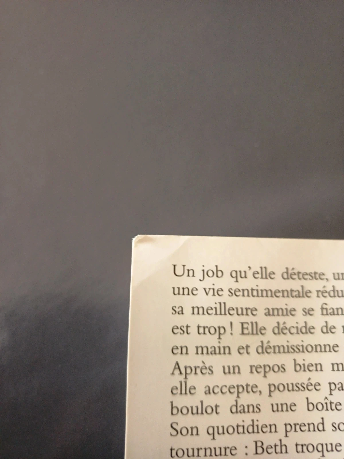 Livre People or not people – photo 4